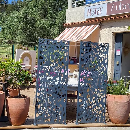 Hotel Provencale Saint-Raphaël