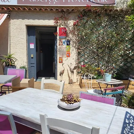 Hotel Provencale Saint-Raphaël