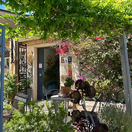 Hotel Provencale Saint-Raphaël