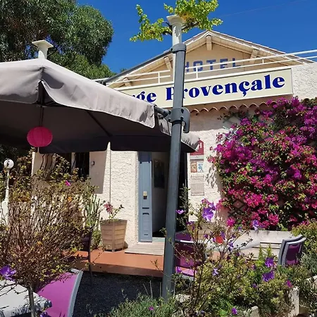 Provencale Saint-Raphaël